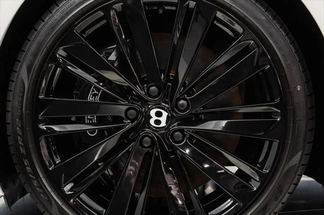 2022 Bentley Continental GT Speed