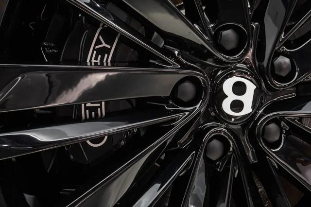 2022 Bentley Continental GT Speed