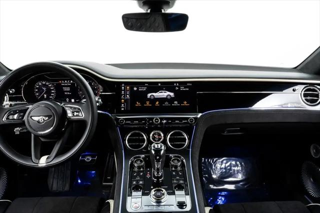 2022 Bentley Continental GT Speed