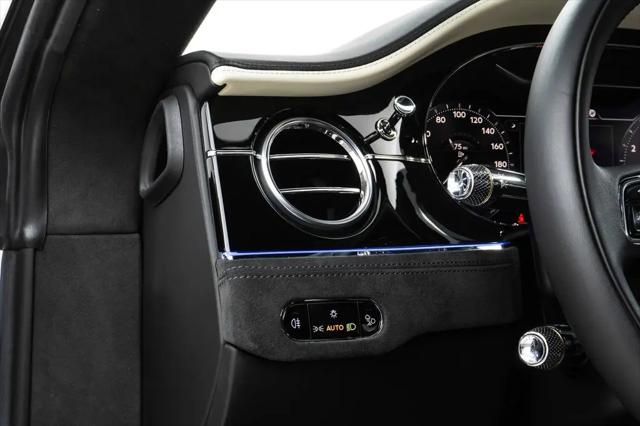 2022 Bentley Continental GT Speed