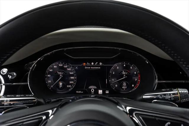 2022 Bentley Continental GT Speed