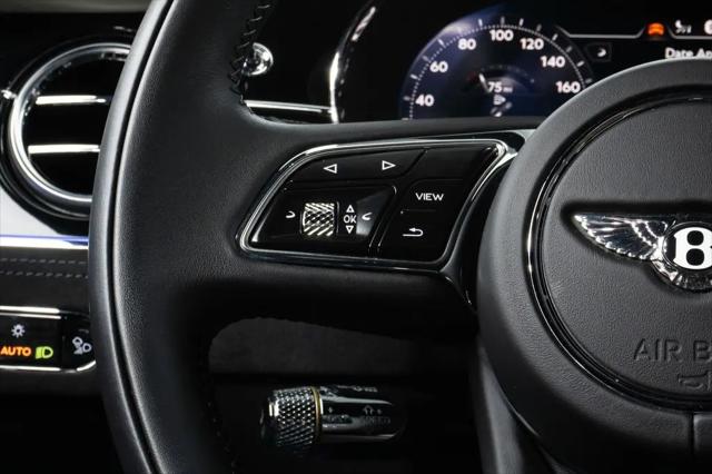 2022 Bentley Continental GT Speed