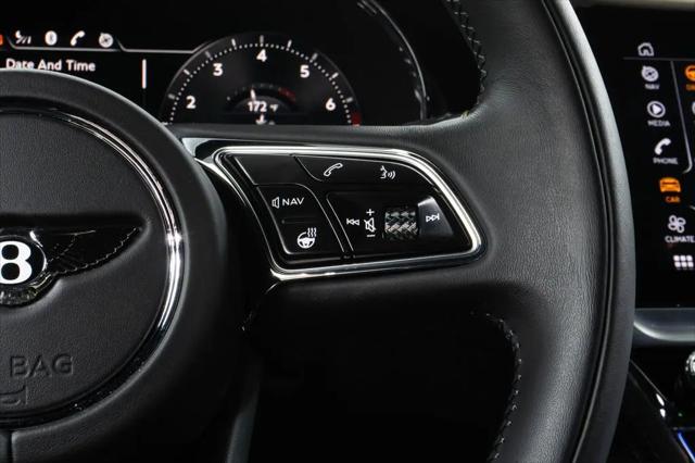 2022 Bentley Continental GT Speed