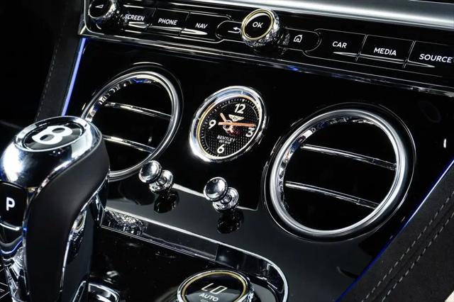 2022 Bentley Continental GT Speed