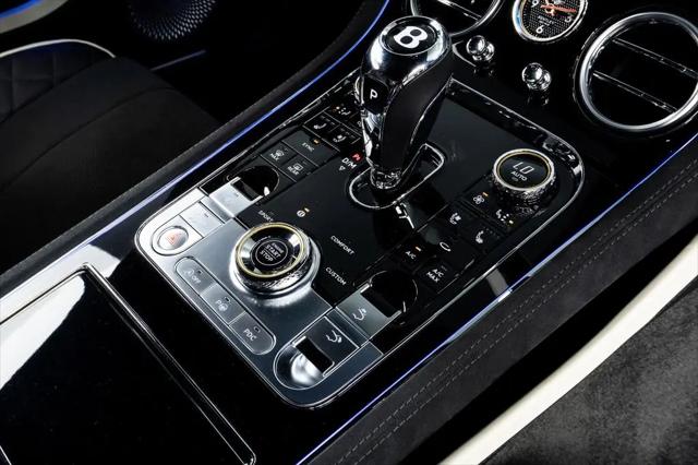 2022 Bentley Continental GT Speed