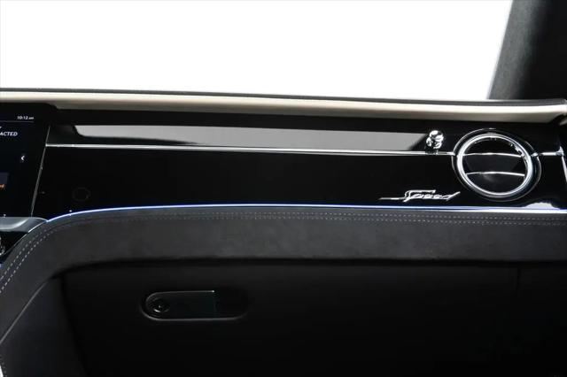 2022 Bentley Continental GT Speed