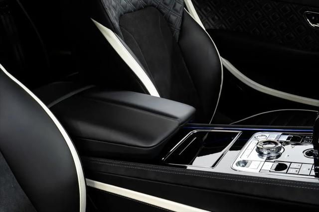 2022 Bentley Continental GT Speed