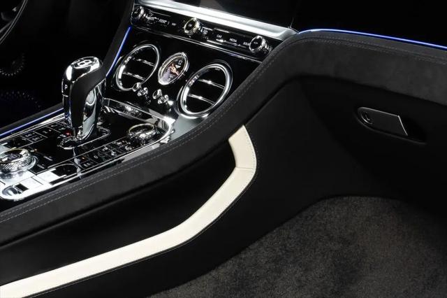 2022 Bentley Continental GT Speed