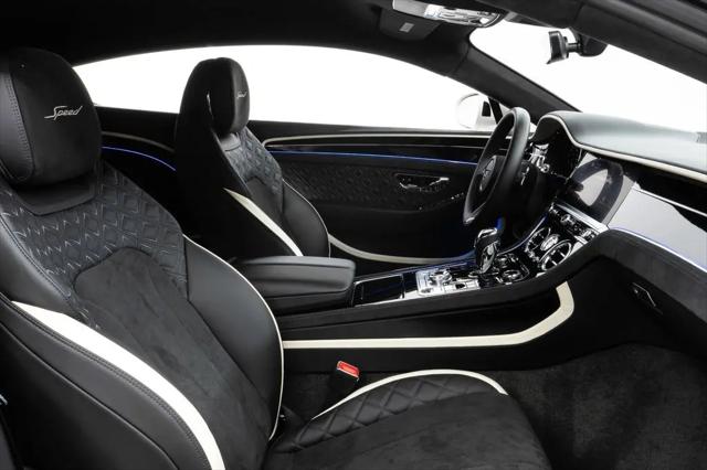 2022 Bentley Continental GT Speed