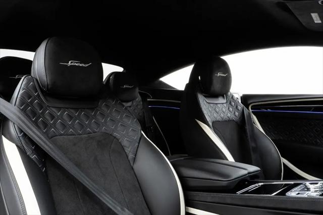 2022 Bentley Continental GT Speed