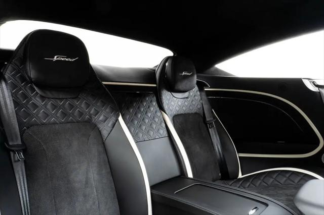2022 Bentley Continental GT Speed