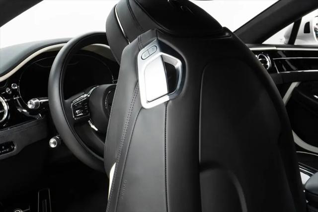 2022 Bentley Continental GT Speed