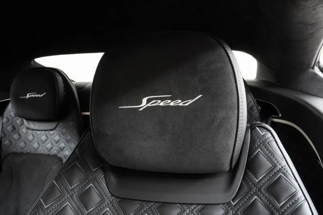 2022 Bentley Continental GT Speed