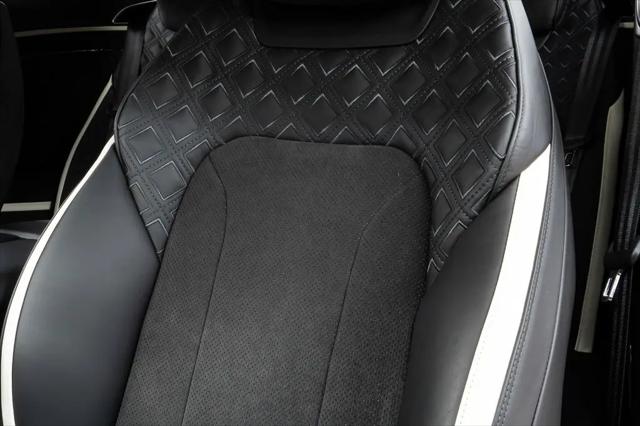 2022 Bentley Continental GT Speed