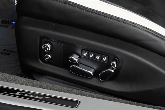 2022 Bentley Continental GT Speed
