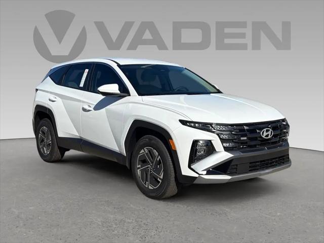 2026 Hyundai Tucson Hybrid Blue SE for sale in Statesboro, GA