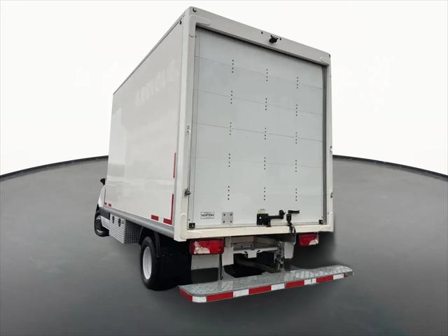 2021 Freightliner Sprinter Standard Roof I4
