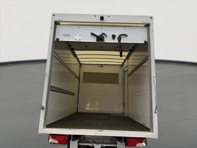 2021 Freightliner Sprinter Standard Roof I4