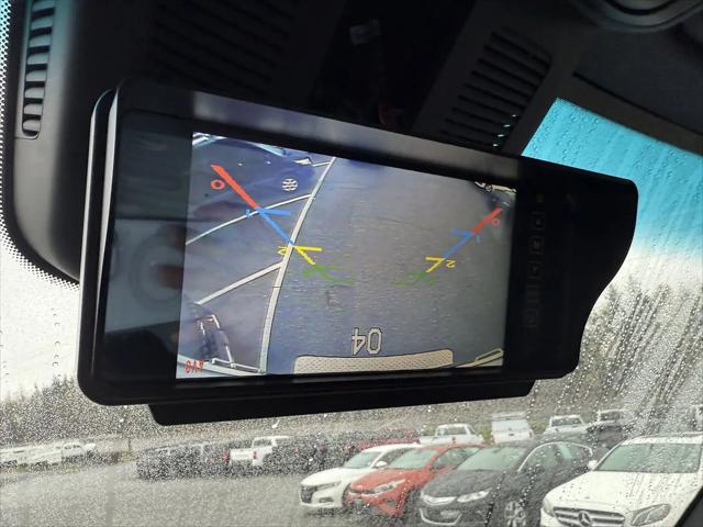 2021 Freightliner Sprinter Standard Roof I4