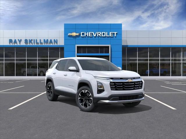 2026 Chevrolet Equinox FWD LT for sale in INDIANAPOLIS, IN