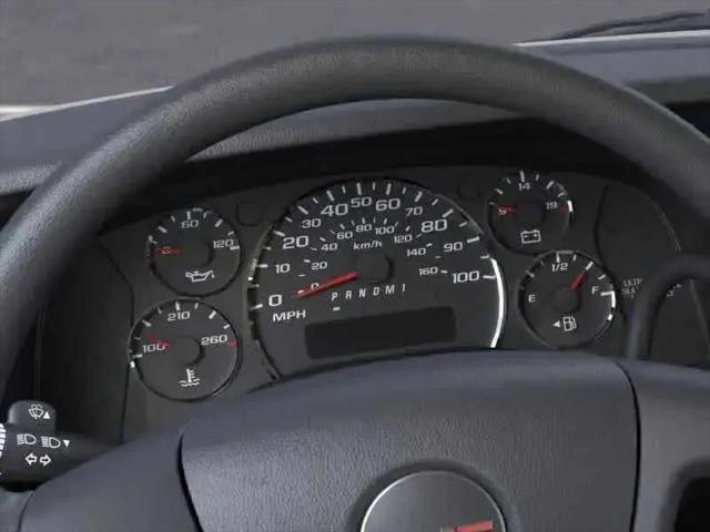2025 GMC Savana Passenger RWD 3500 Extended Wheelbase LT
