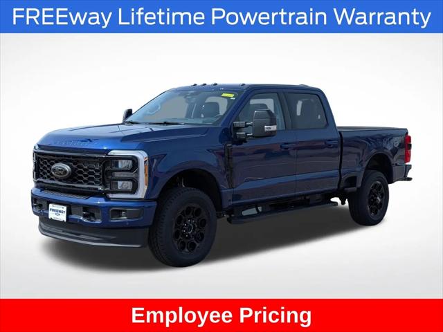 2026 Ford F-350 LARIAT for sale in Bloomington, MN