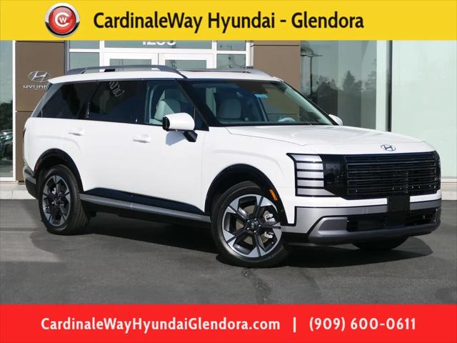 2026 Hyundai Palisade Limited for sale in Glendora, CA