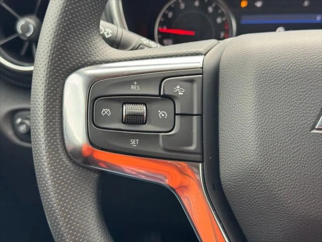 2026 Chevrolet Blazer LT