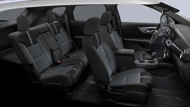 2026 Chevrolet Blazer LT