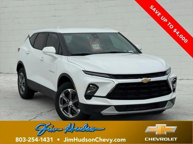 2026 Chevrolet Blazer LT for sale in Columbia, SC
