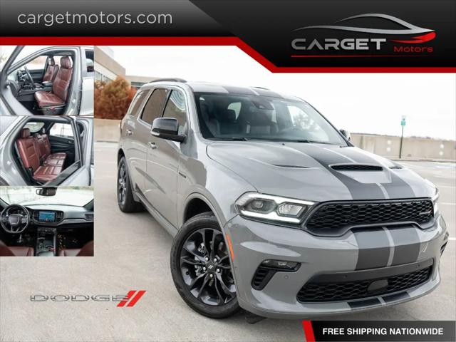 2023 Dodge Durango R/T Plus RWD for sale in Woodbridge, VA