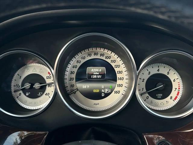 2014 Mercedes-Benz CLS 4MATIC
