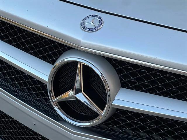 2014 Mercedes-Benz CLS 4MATIC