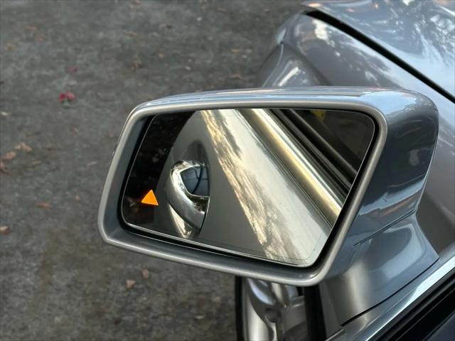 2014 Mercedes-Benz CLS 4MATIC