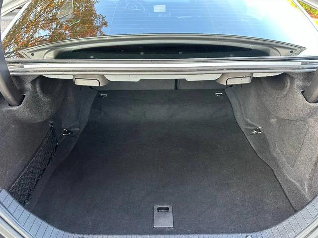 2014 Mercedes-Benz CLS 4MATIC