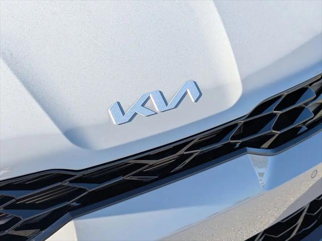 2026 Kia K5 GT-Line AWD