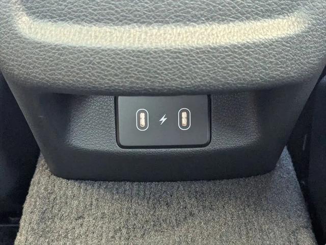 2026 Kia K5 GT-Line AWD