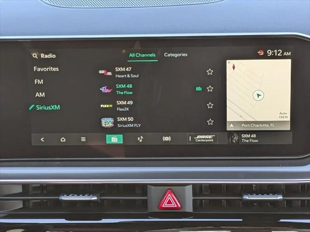 2026 Kia K5 GT-Line AWD