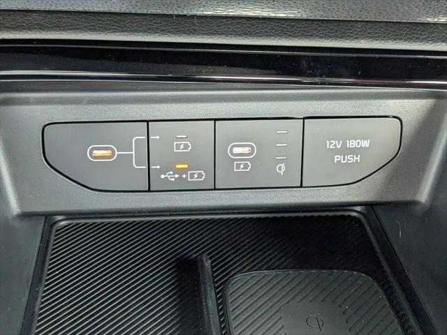 2026 Kia K5 GT-Line AWD