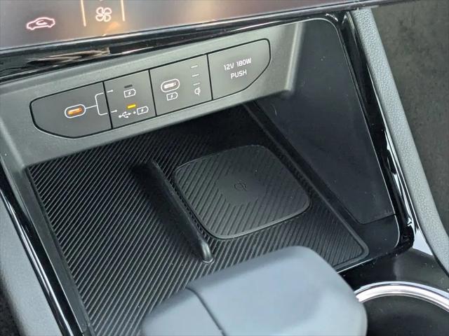 2026 Kia K5 GT-Line AWD
