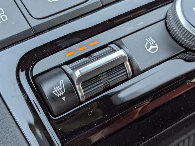 2026 Kia K5 GT-Line AWD