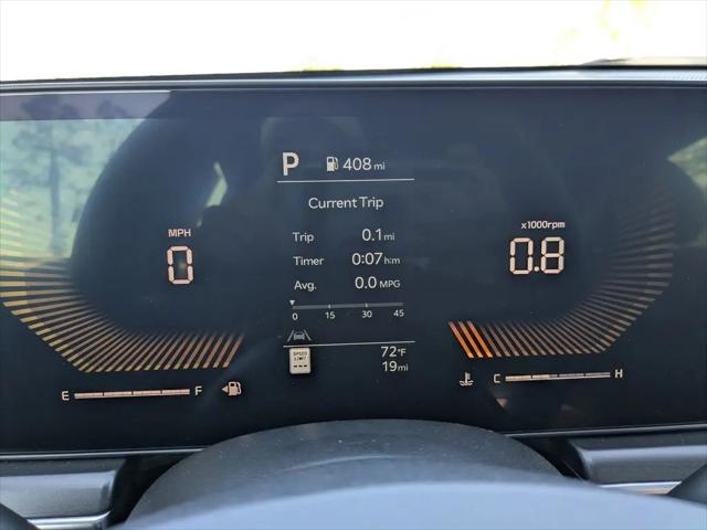 2026 Kia K5 GT-Line AWD