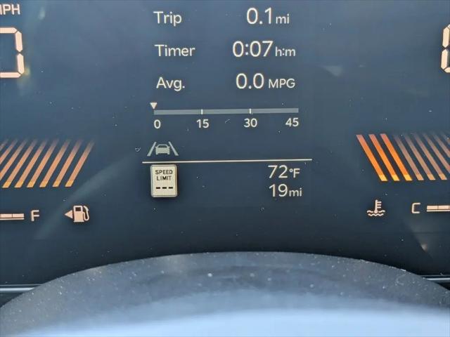 2026 Kia K5 GT-Line AWD
