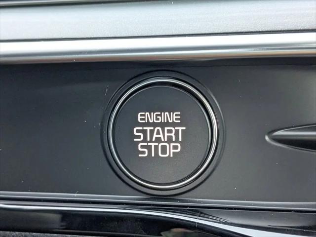 2026 Kia K5 GT-Line AWD