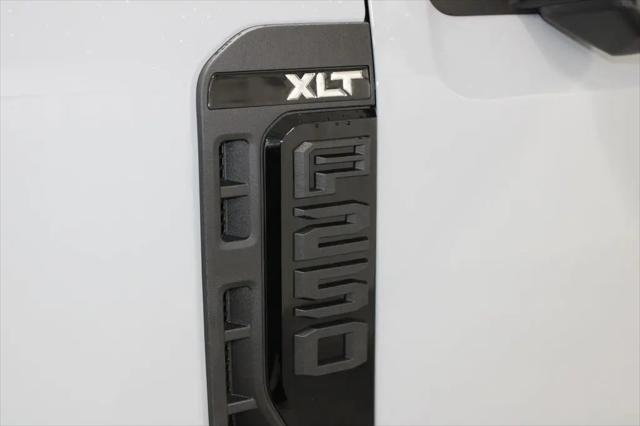 2026 Ford F-250 XLT