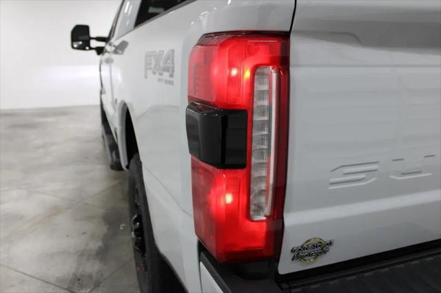 2026 Ford F-250 XLT