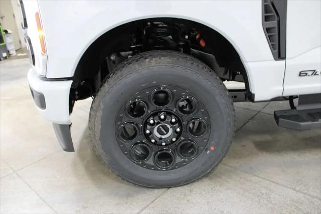 2026 Ford F-250 XLT