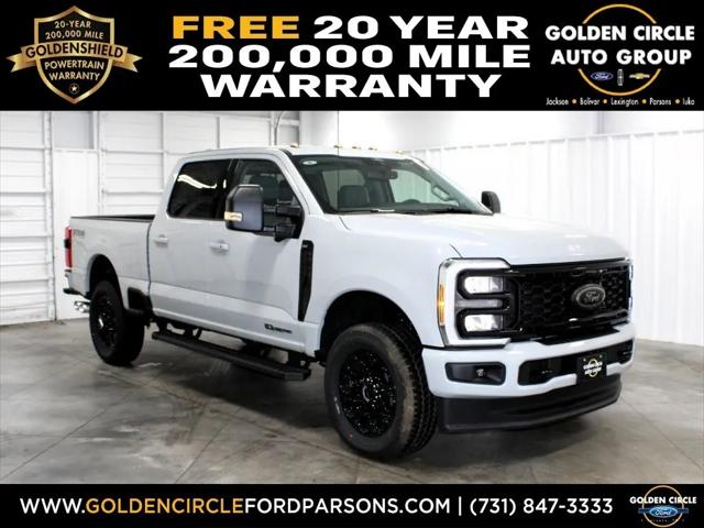 2026 Ford F-250 XLT for sale in Parsons, TN