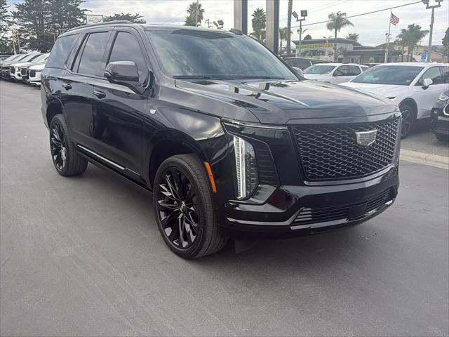 2025 Cadillac Escalade Sport Platinum for sale in Watsonville, CA