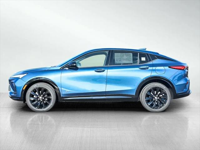 2026 Buick NV Sport Touring FWD